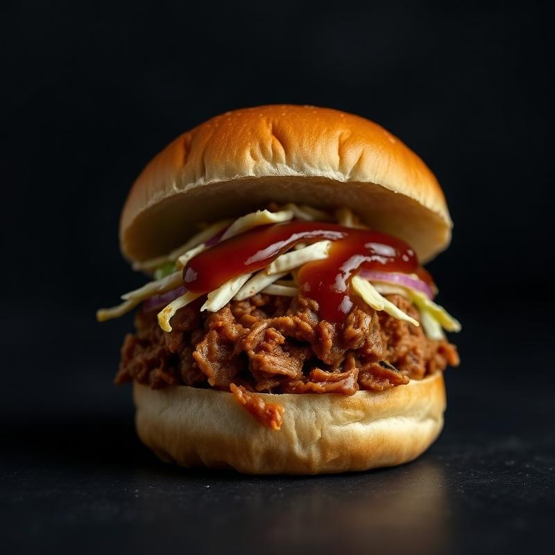 The Smokehouse